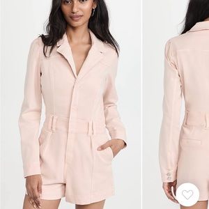 NWT Paige Meg Romper
